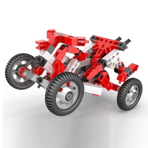 ENGINO 9030 4